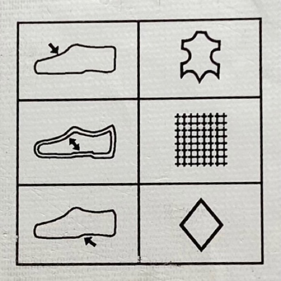 NEW Rebecca Minkoff Sandals Suede Lambs Fur Snake Print Size 6 - Picture 8 of 11